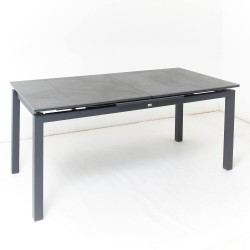 MESA EXTENSIBLE HIVAOA 180/240X90X76 CM