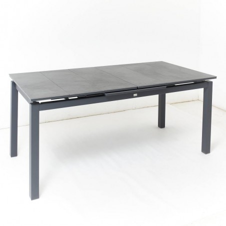 MESA EXTENSIBLE HIVAOA ANTRACITA