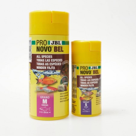 PACK PRONOVO BEL FLAKES 250ML + 100ML