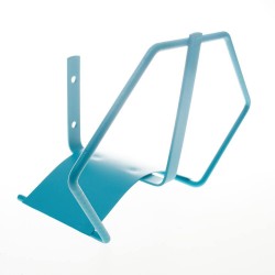 SOPORTE MANGUERA ACERO 60M VERDECORA