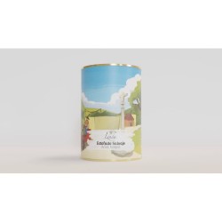 WET DOG ESTOFADO SALVAJE / WILD HOTPOT