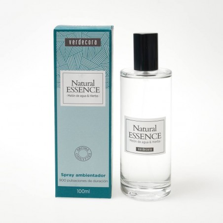 SPRAY NATURAL ESSENCE VERDECORA 100ML
