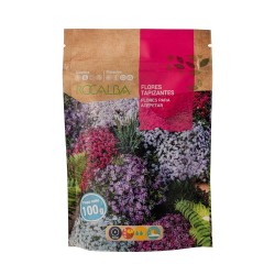 SEMILLAS FLORES TAPIZANTES