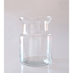 JARRON TARRON BOCA ANCHA