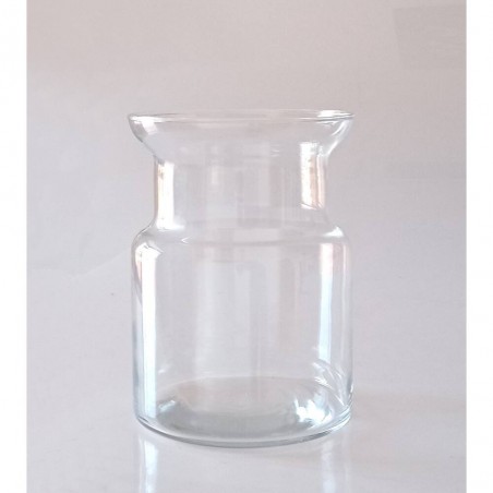 JARRON TARRON BOCA ANCHA