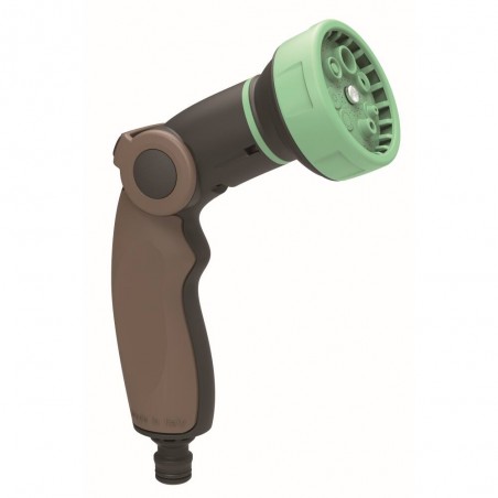 PISTOLA RIEGO 8 POSICIONES RECO