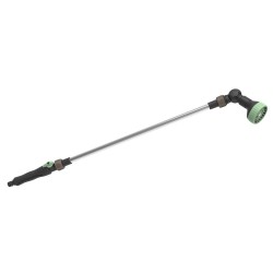 LANZA LARGA RIEGO RECO