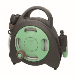 MINIENROLLADOR MANGUERA 10M RECO