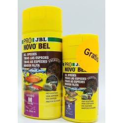 PACK PRONOVO GRANO MIX 250ML + 100ML