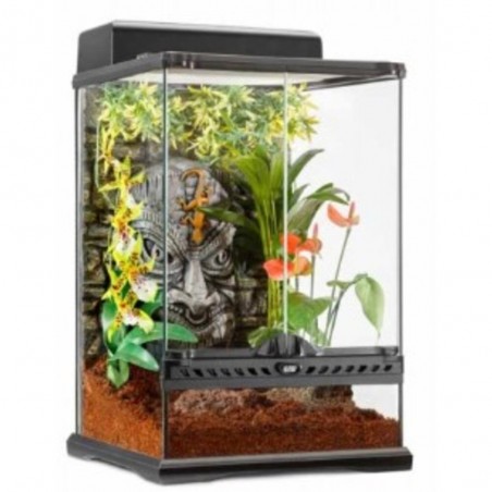 EXO TERRA TERRARIO TIKI