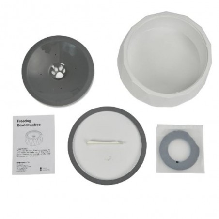 BEBEDERO ANTIDERRAMES DROPFREE 1L