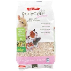 LECHO RODYCOB NATURAL 50L