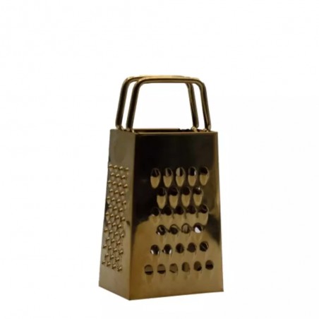 MINI RALLADOR GOLD