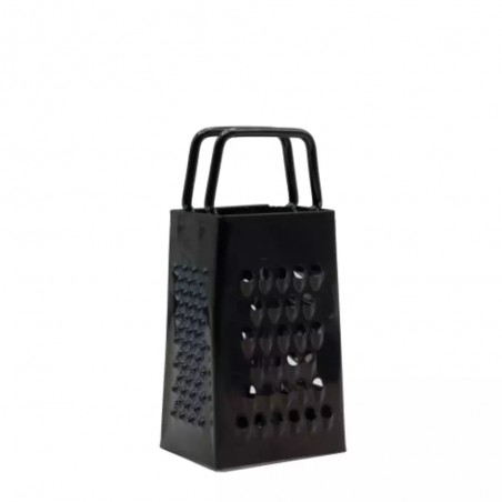MINI RALLADOR BLACK
