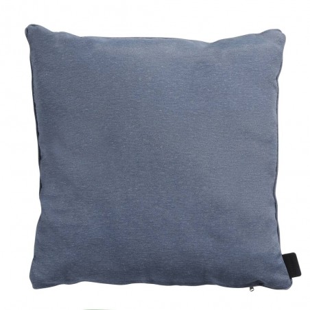 COJÍN 45X45 PANAMÁ SALFIER BLUE