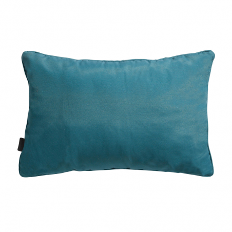COJÍN 60X40 PANAMÁ SEA BLUE