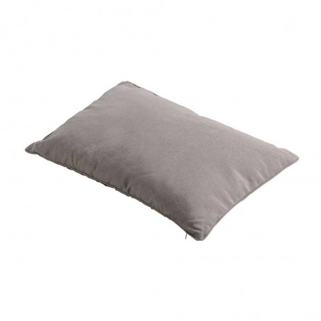 COJÍN 60X40 PANAMÁ TAUPE