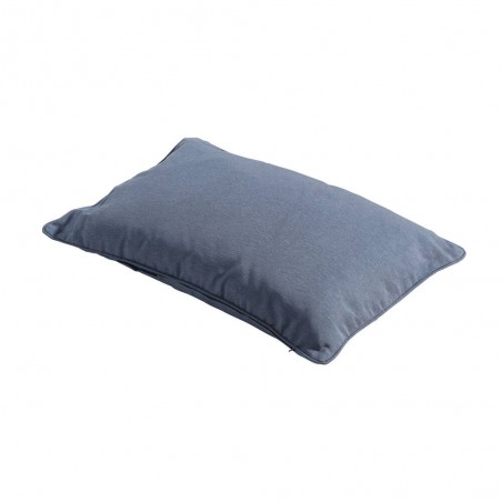 COJÍN 60X40 PANAMÁ SAFIER BLUE