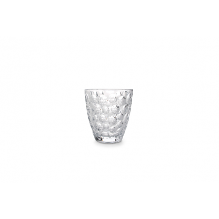 VASO BUBBLE 22CL TRANSPARENTE