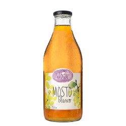 MOSTO BLANCO AUARA 20CL