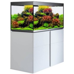 FLUVAL KIT ACUARIO SIENA BLANCO
