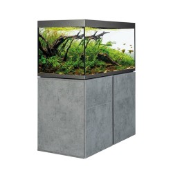 FLUVAL KIT ACUARIO SIENA HORMIGÓN
