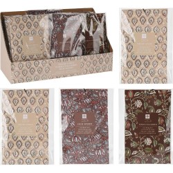 SACHET PERFUMADO ABRIL