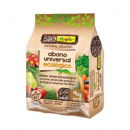 ABONO UNIVERSAL ECO 4KG