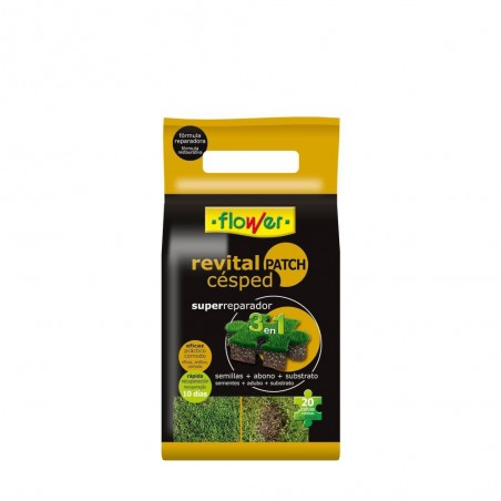 REVITAL CESPED 1.5KG