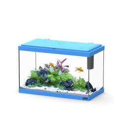 ACUARIO EXPLORER VIENNA 42 LITROS