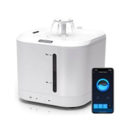 WB FUENTE DE AGUA SMART