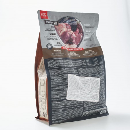 ORIJEN DRY REGIONAL RED CAT Y KITTEN 1.8KG