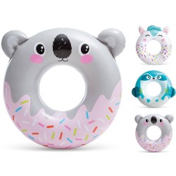 FLOTADOR ANIMALITOS 76CM