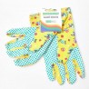 GUANTE INFANTIL MIX COLORES