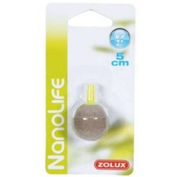 DIFUSOR DE AIRE ESFERICO 2.5CM