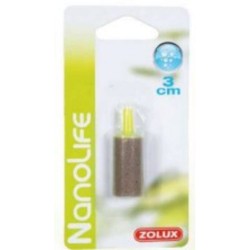 DIFUSOR DE AIRE CILINDRICO 3CM