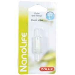 VALVULA ANITI-RETORNO-TRANSPAR