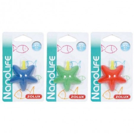 DIFUSOR AIRE ESTRELLA