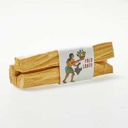 PALO SANTO STICK