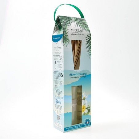 MIKADO MONOI Y MORINGA 100ML