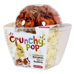 CRUCNHY POP ZANAHORIA 43G