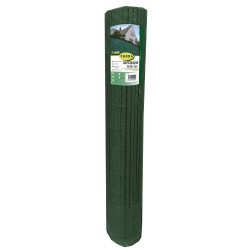 CAÑIZO PVC VERDE
