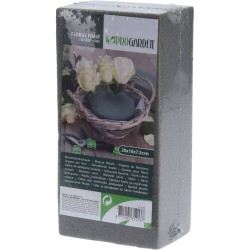 ESPUMA DE FLORISTERÍA