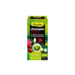 CORRECTOR CARENCIAS VITCOMPLEX 100ML