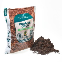 FIBRA COCO VERDECORA