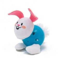 G&S FIESTA PELOTA CONEJO SALTARIN