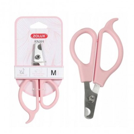 CORTAUÑAS GATO ANAH