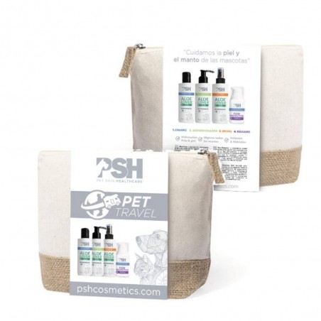 PACK TRAVEL PERRO