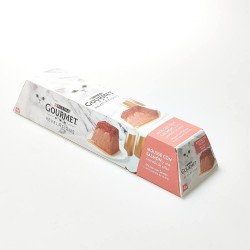 MOUSSE SALMON GOURMET REVELATION (4X57GR)