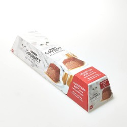 MOUSSE BUEY GOURMET REVELATION (4X57GR)